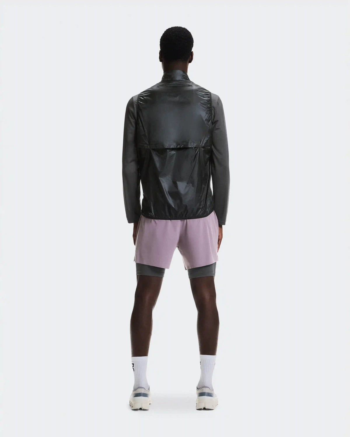 5" Performance 2/1 Shorts