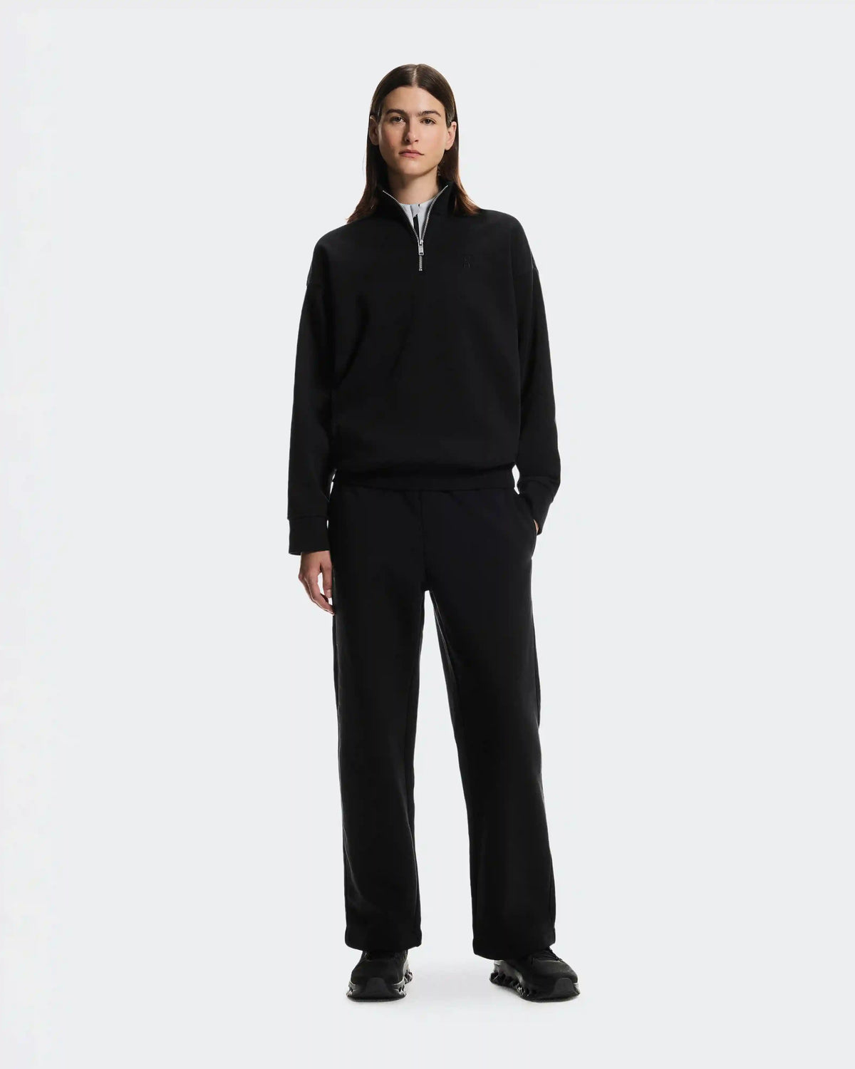 Club Collective 1/4 Zip
