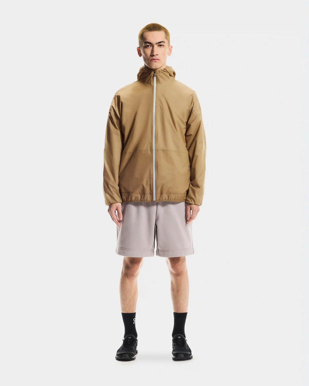 Explore Lightweight Waterproof Jacket