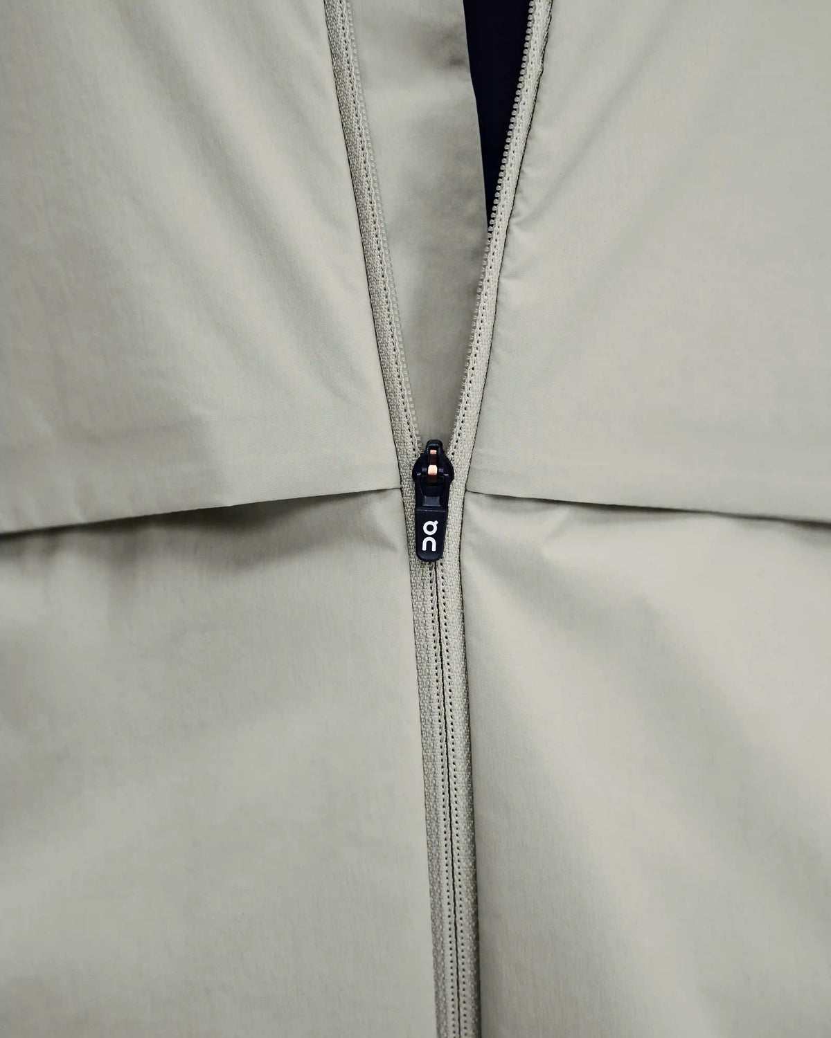 Weather Jacket Insulated