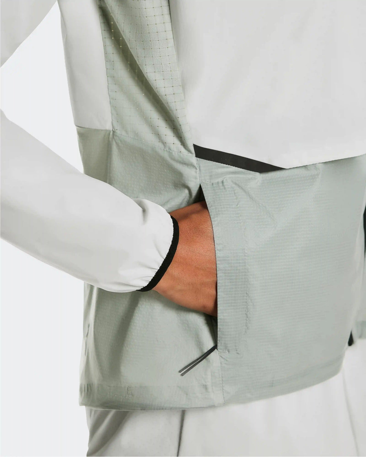 Weather Jacket