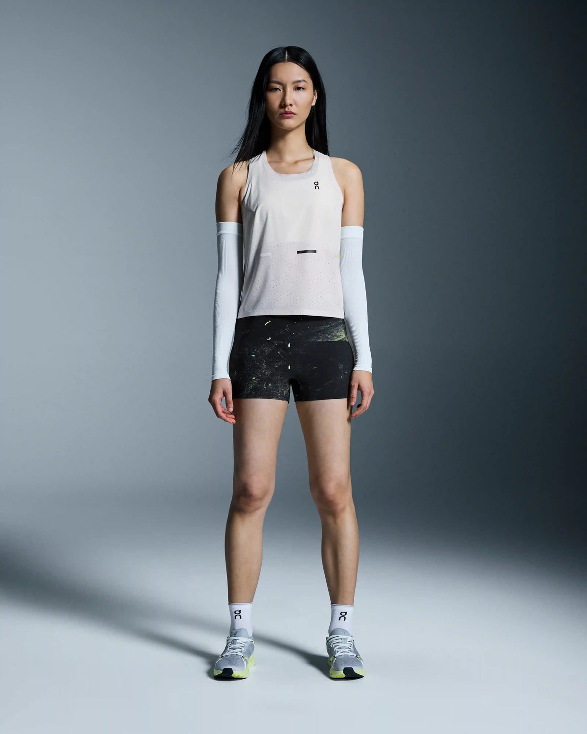 Race Singlet