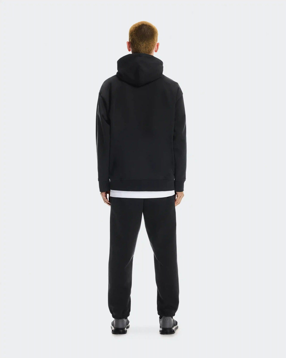 Club Collective Hoodie