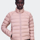 Ascent Puffer Jacket