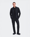 Weather Hybrid Jacket