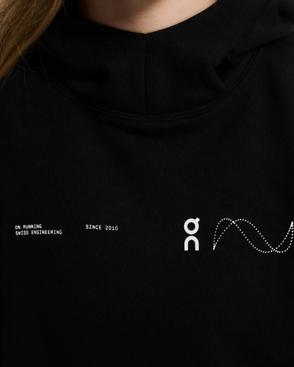Club Hoodie Avant