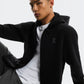 Focus Tech Zip Hoodie