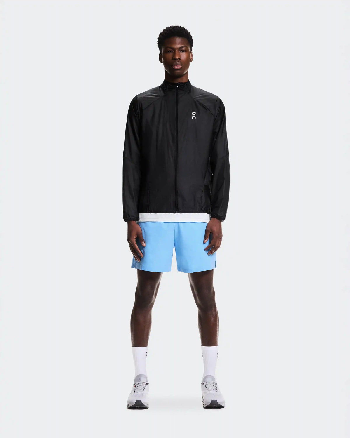 5" Core Shorts