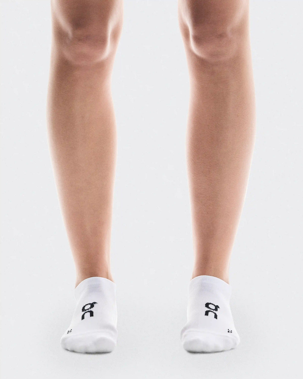 Core Run Sock Low 2P