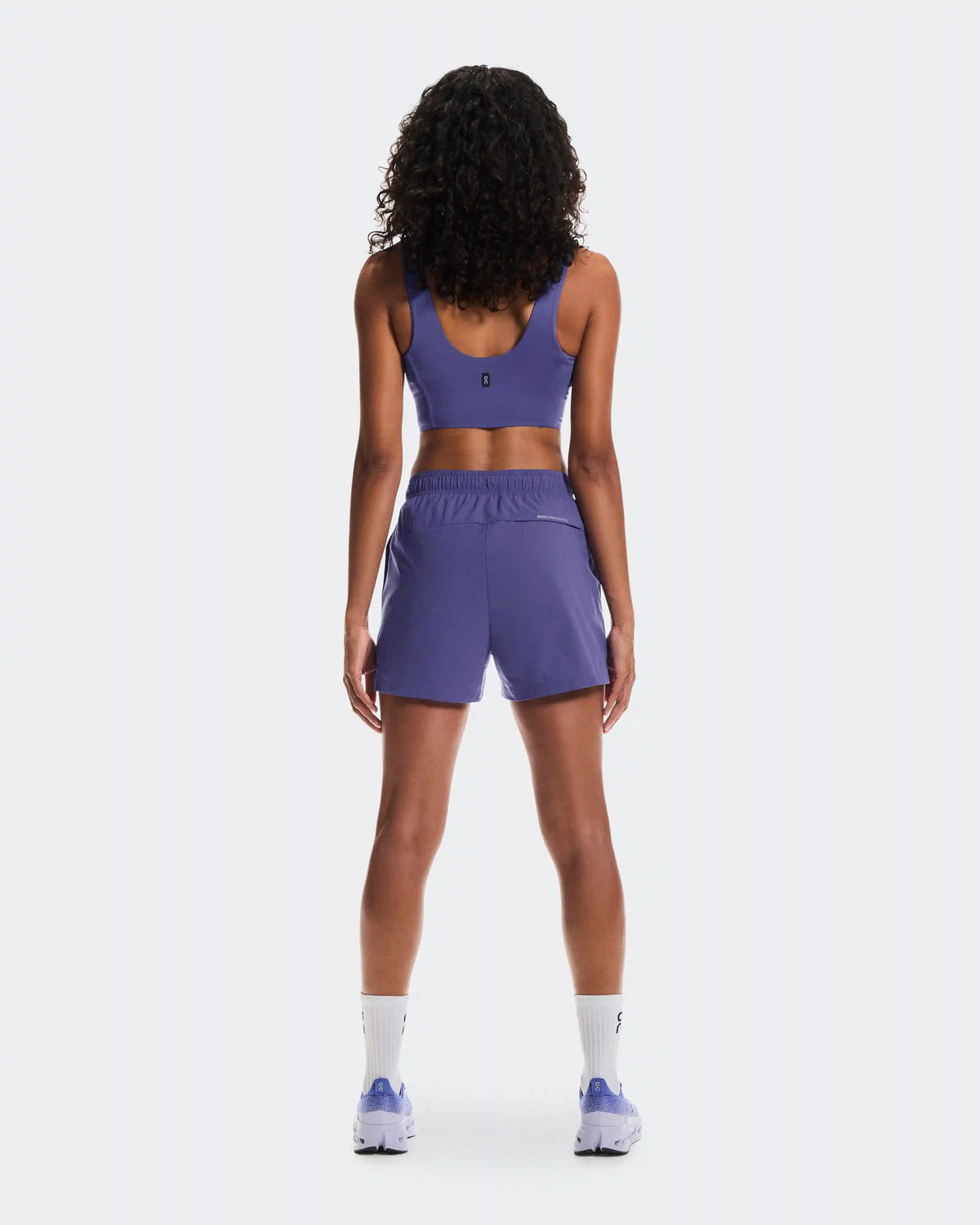 Core 2-in-1 Crop