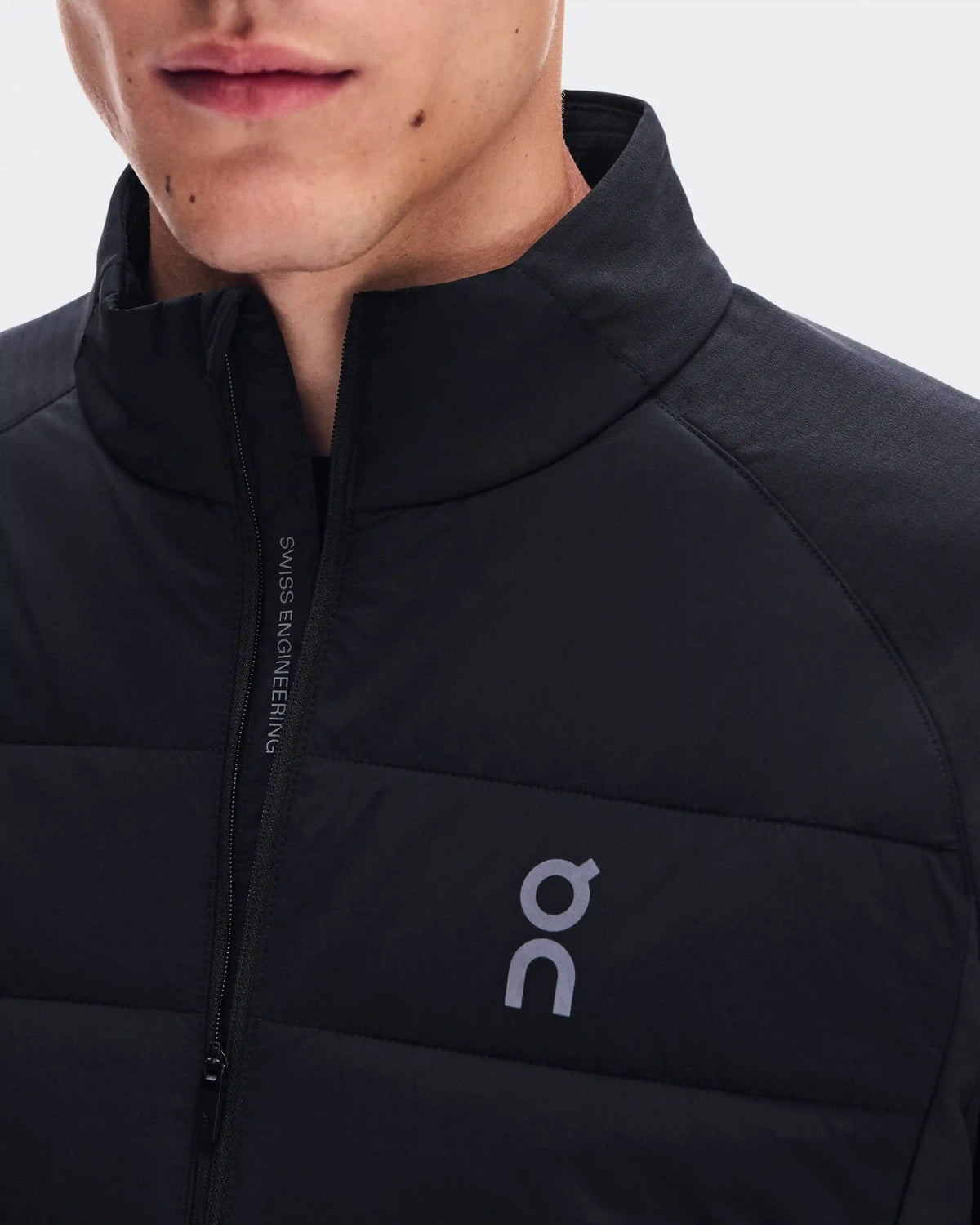 Weather Hybrid Jacket