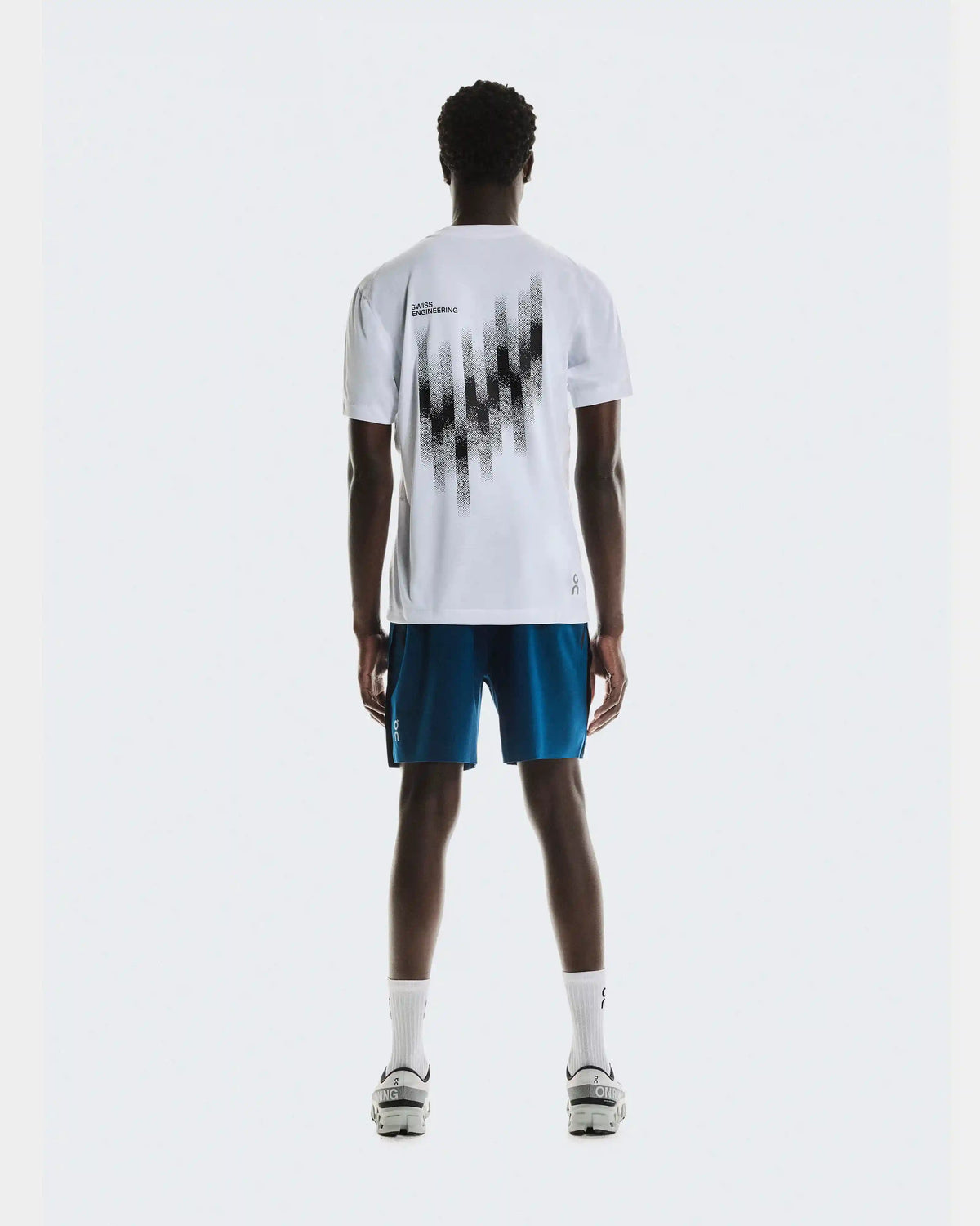 Train Shorts
