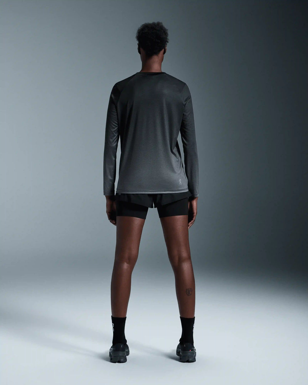 Pace Short