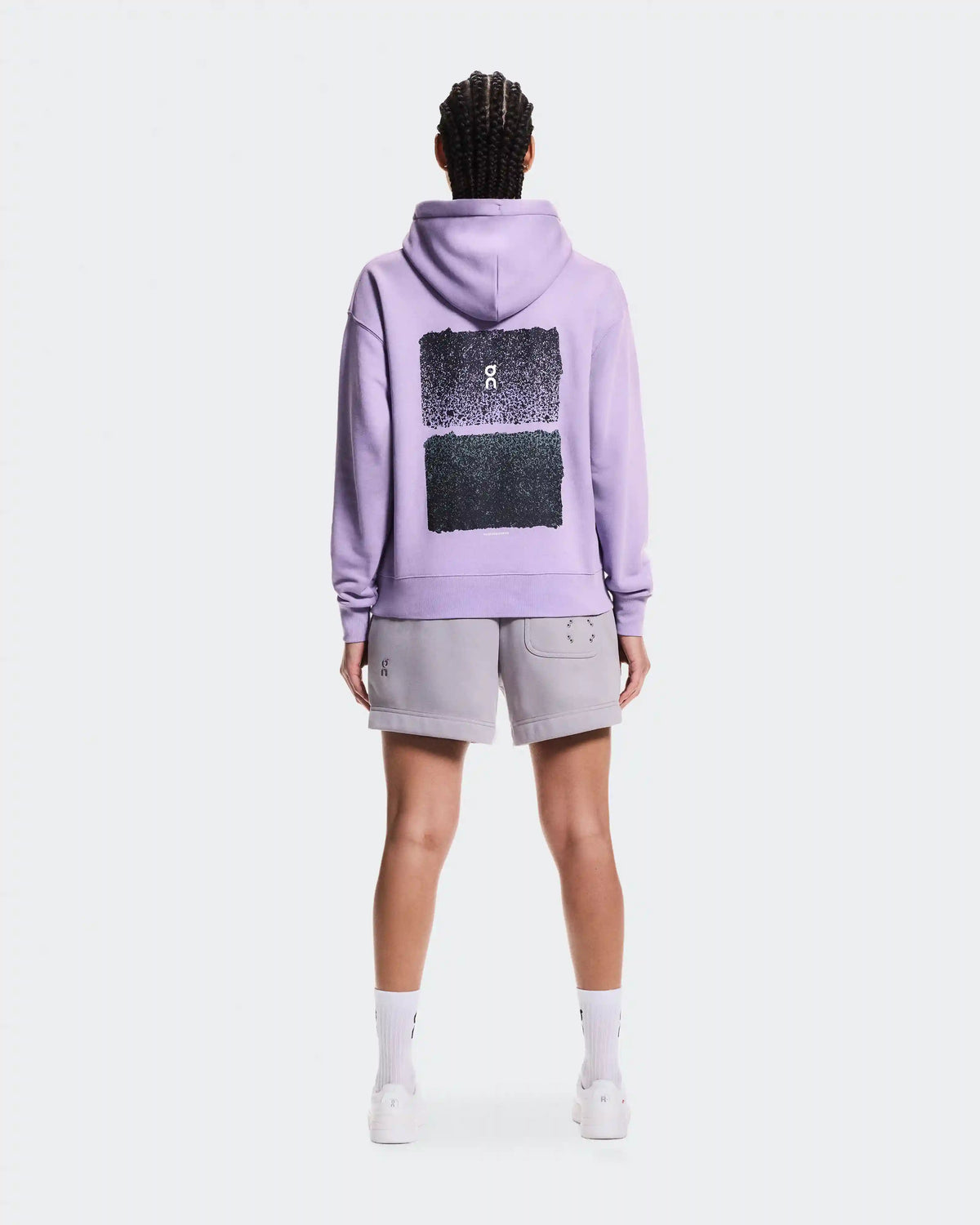Club Hoodie Fade