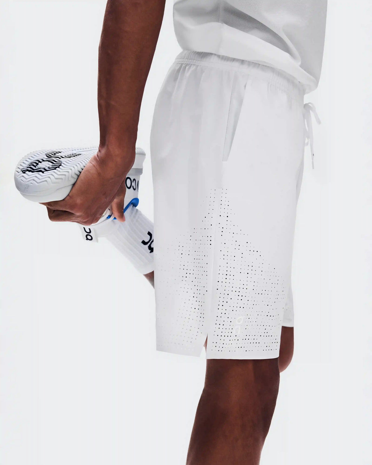 7" Court Shorts LDN