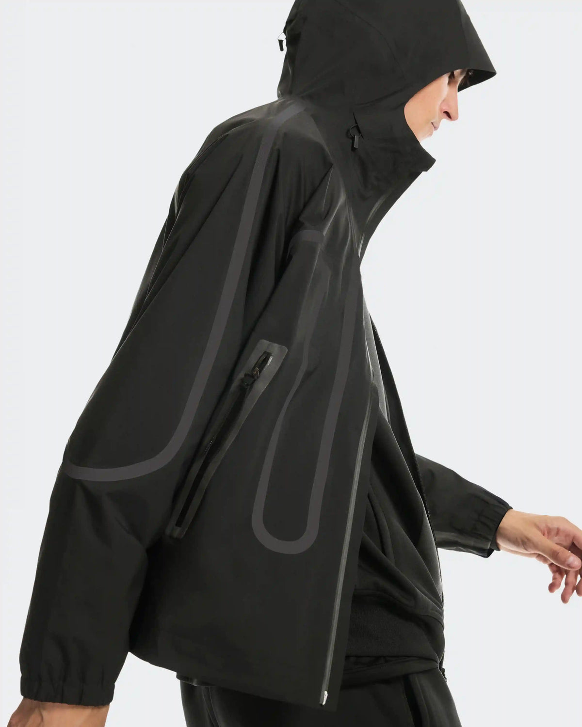 Waterproof Jacket IKON
