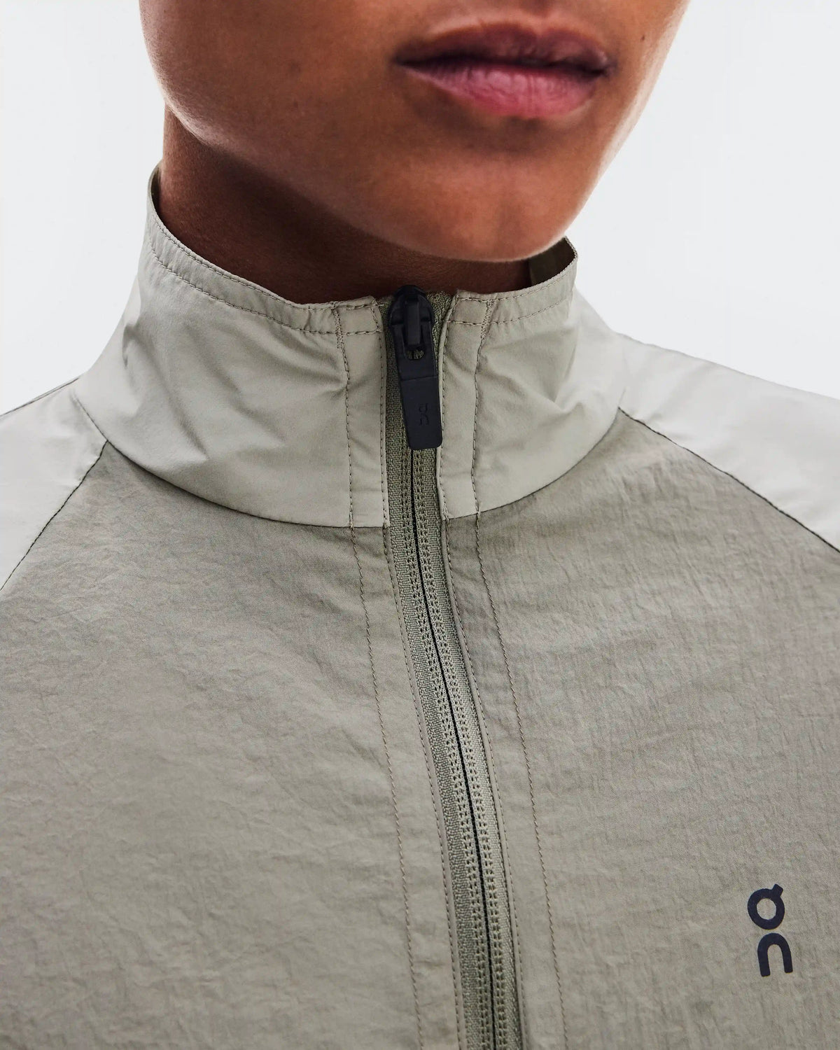All-Day Track Jacket