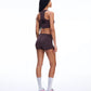 Zero Short Tights
