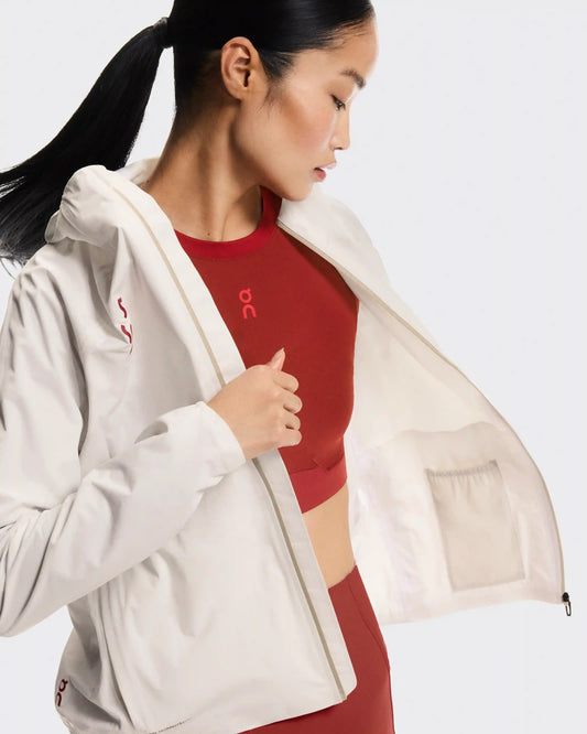 Performance Jacket Year of the Horse