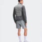 Weather Hybrid Jacket