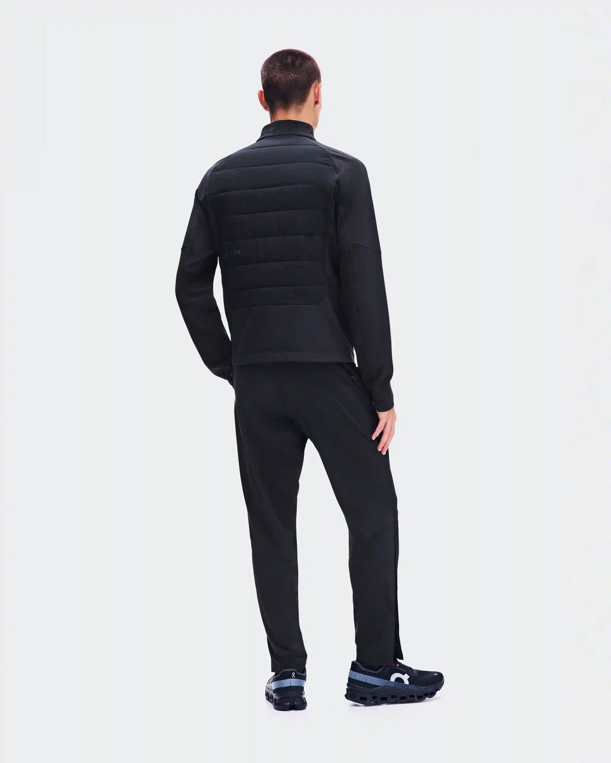 Weather Hybrid Jacket