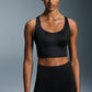 Train Bra Longline