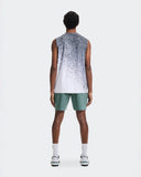 Court Tank Fade