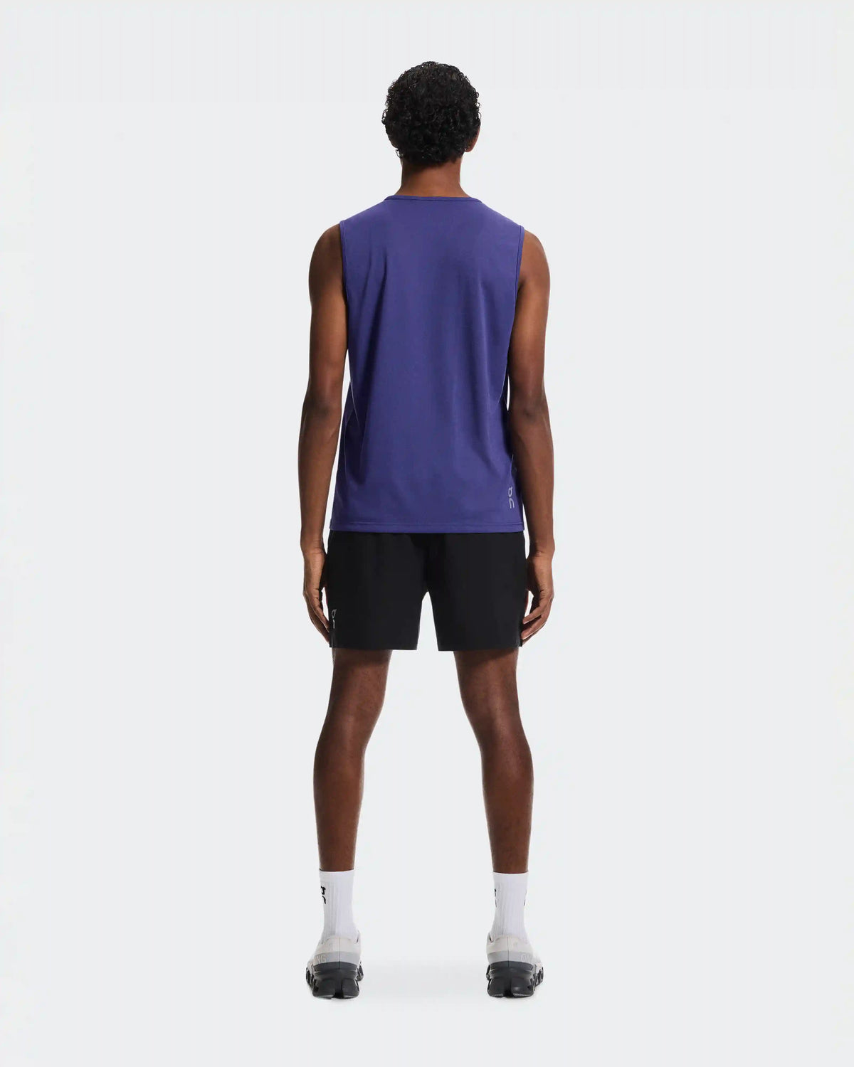 On Run Tank