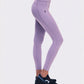 Performance Tights Winter