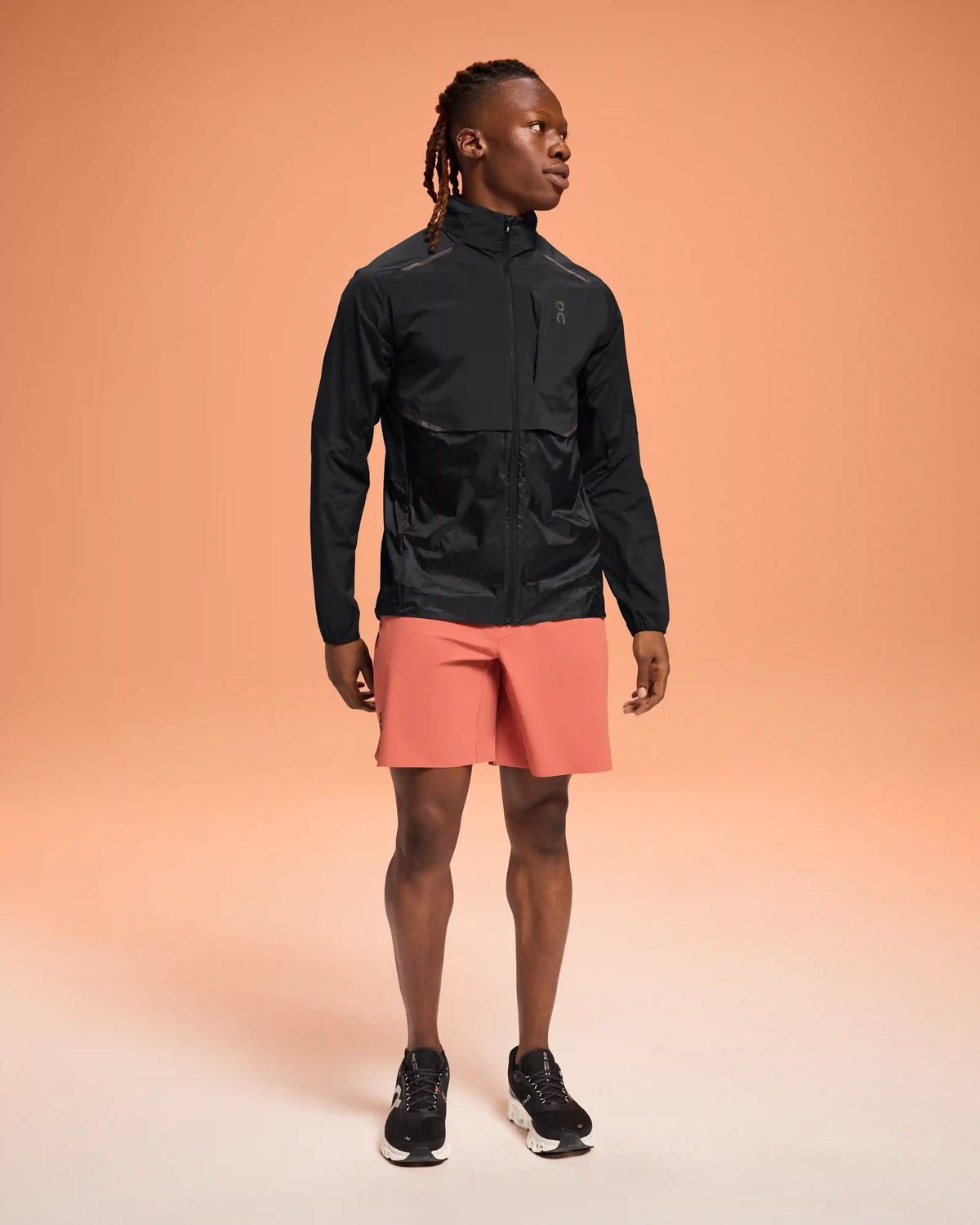 Weather Jacket