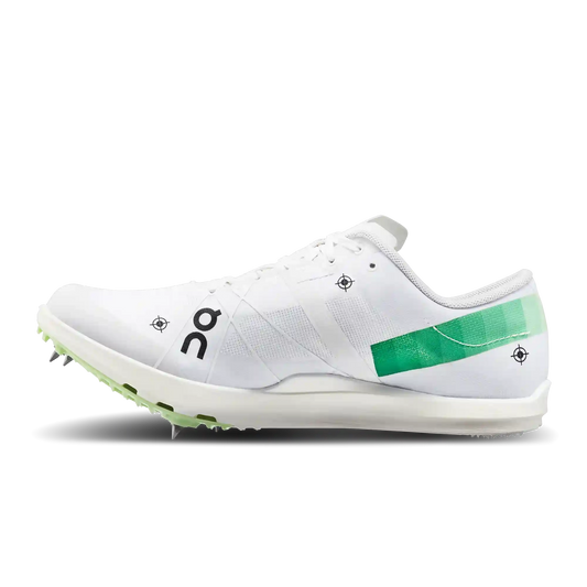 Cloudspike 1500m