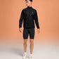 Race Tights Half