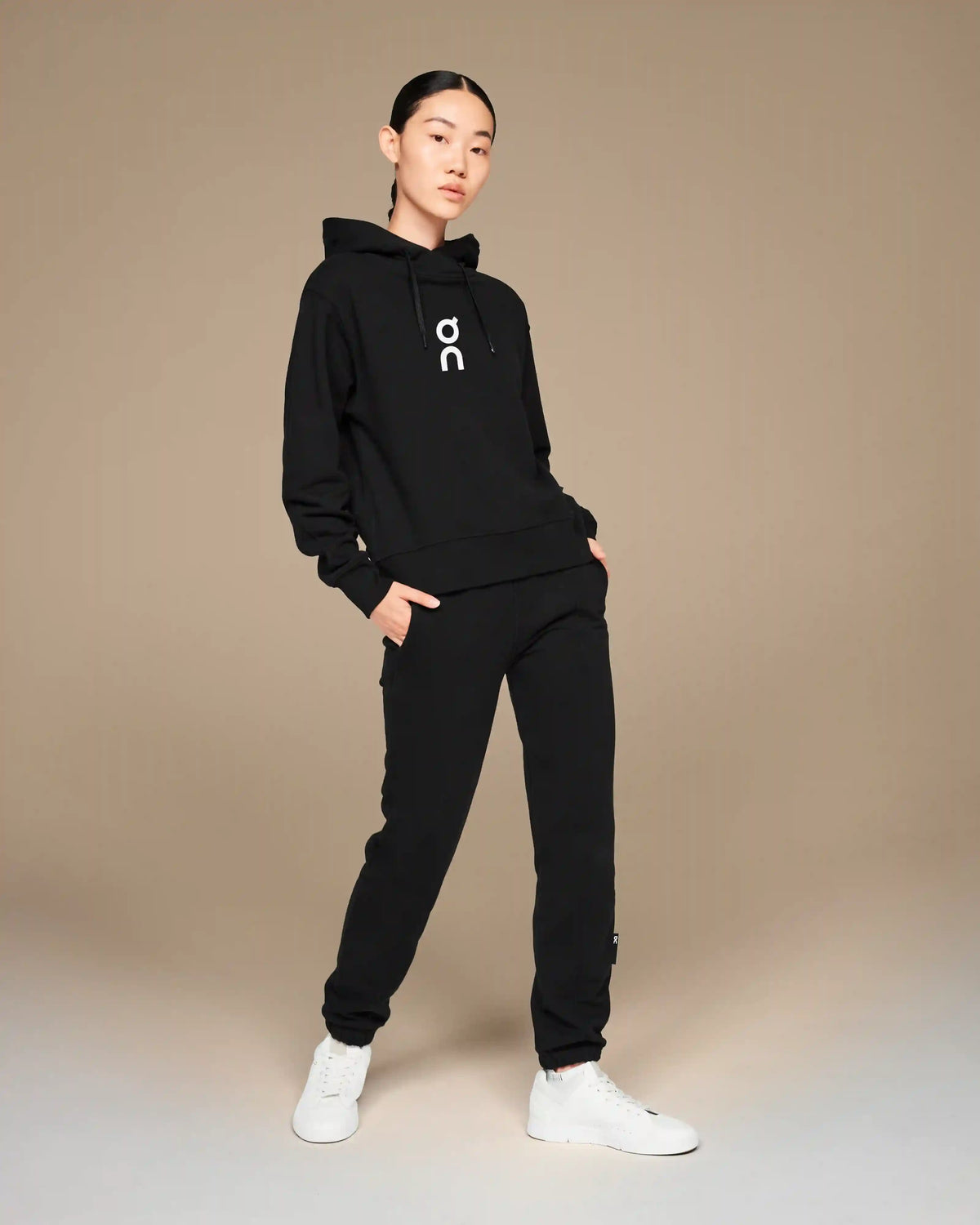 Club Hoodie